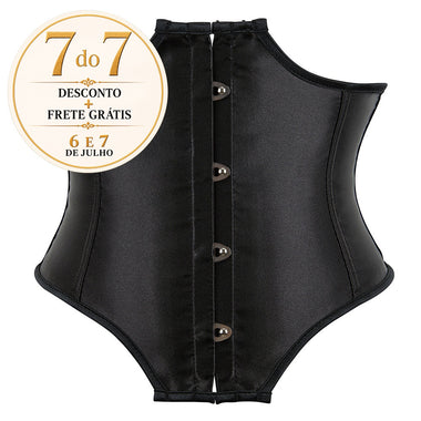 Corselet underbust