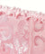 Corselet rosa com laço