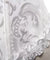 Corselet branco com laço