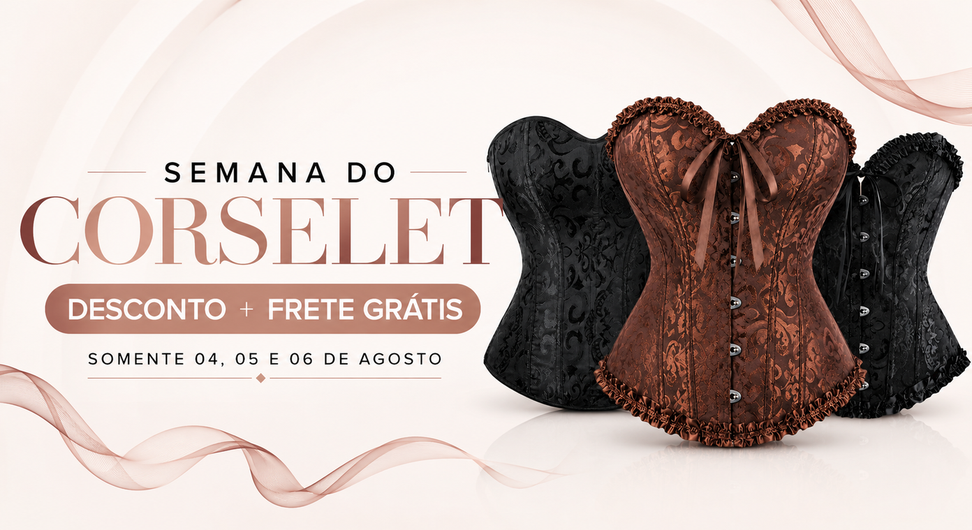 Semana dos Corselets