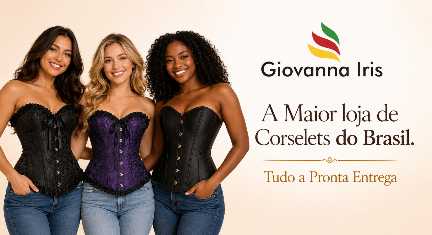 Banner Giovanna Iris
