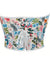 Corselet cinto floral