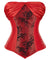 Corselet detalhe em renda