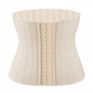 Cinta modeladora em latex 25 Barbatanas