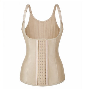 Cinta modeladora em latex nude