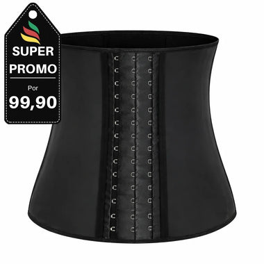 Cinta modeladora em Latex