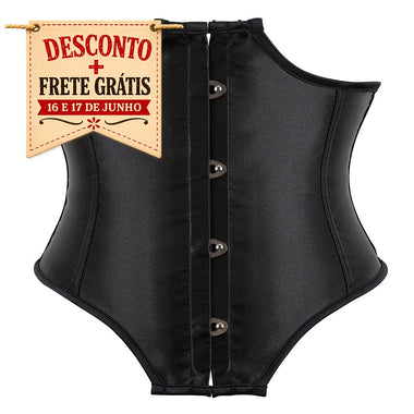 Corselet underbust