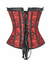 Corselet rendado