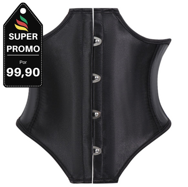 Corselet underbust
