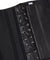 Corselet underbust acetinado