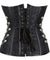 Corselet correntes laterais