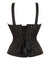 Corselet fita frontal