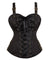 Corselet fita frontal