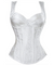 Corselet brocado