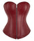 Corselet com ziper