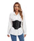Corselet underbust
