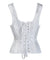 Corselet brocado